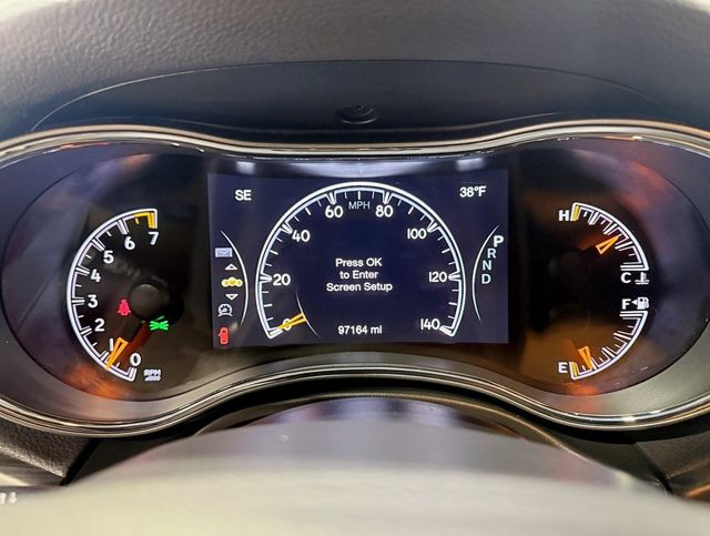 2019 Jeep Grand Cherokee Laredo E 4x2 - 22942798 - 13