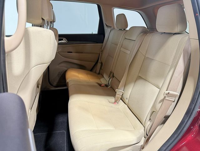 2019 Jeep Grand Cherokee Laredo E 4x2 - 22942798 - 33