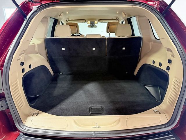 2019 Jeep Grand Cherokee Laredo E 4x2 - 22942798 - 36