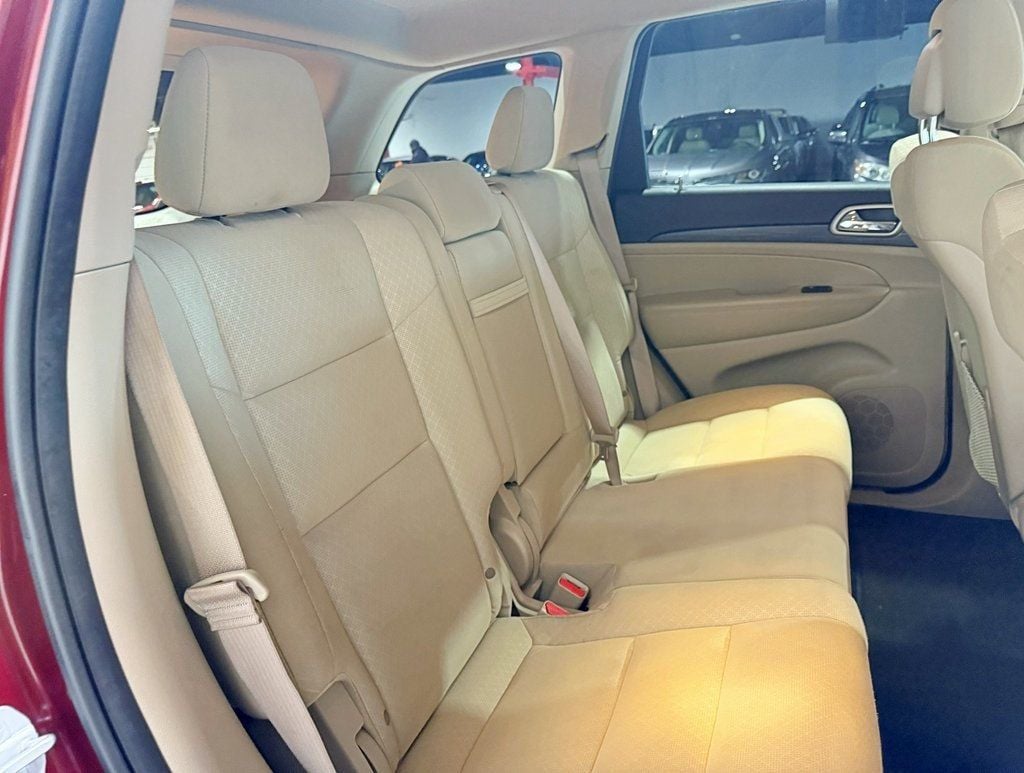 2019 Jeep Grand Cherokee Laredo E 4x2 - 22942798 - 40