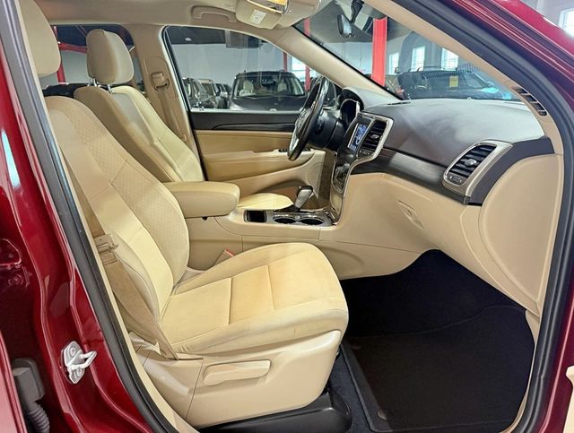 2019 Jeep Grand Cherokee Laredo E 4x2 - 22942798 - 42