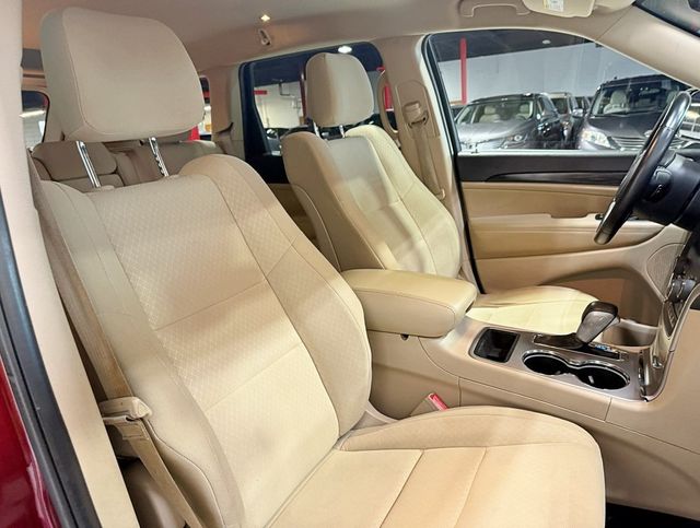 2019 Jeep Grand Cherokee Laredo E 4x2 - 22942798 - 44