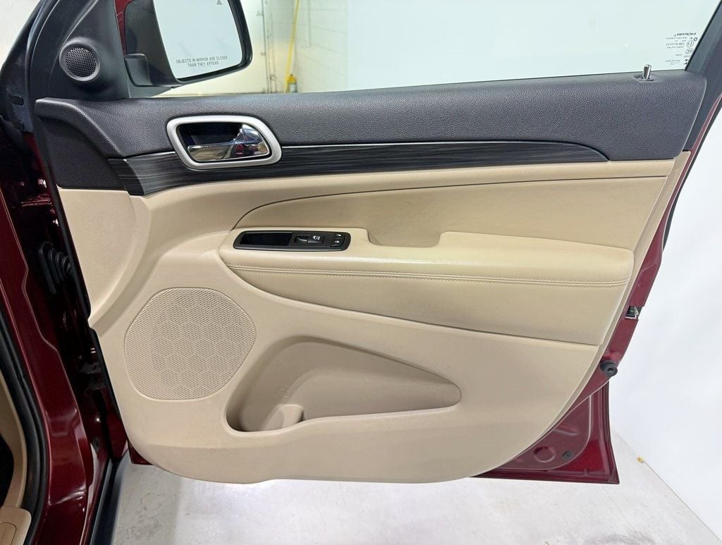 2019 Jeep Grand Cherokee Laredo E 4x2 - 22942798 - 45