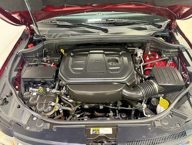 2019 Jeep Grand Cherokee Laredo E 4x2 - 22942798 - 46