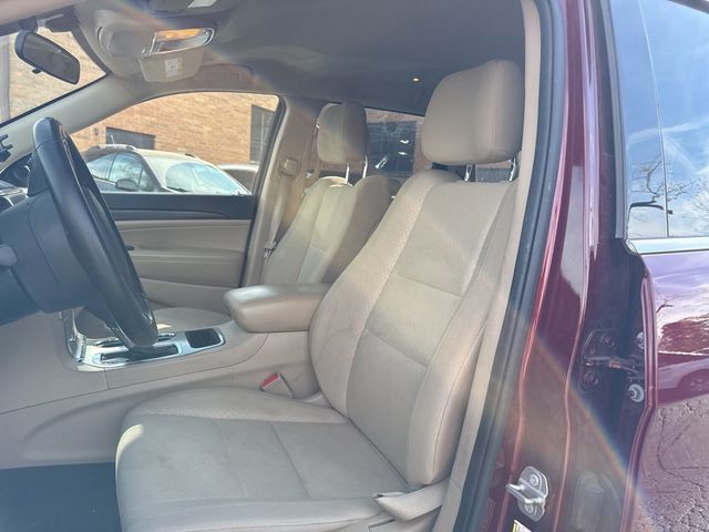 2019 Jeep Grand Cherokee Laredo E 4x2 - 22942798 - 6