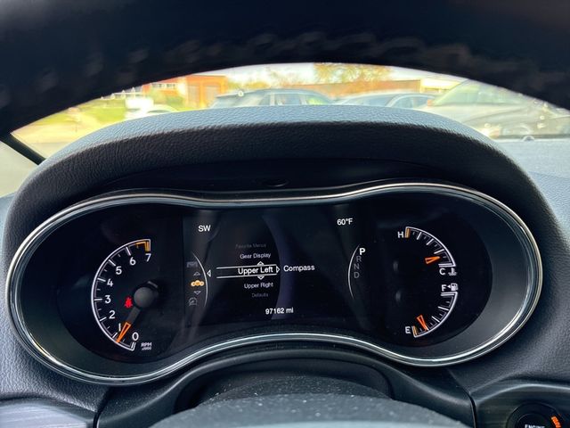 2019 Jeep Grand Cherokee Laredo E 4x2 - 22942798 - 8