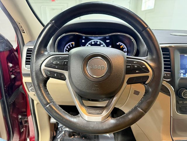 2019 Jeep Grand Cherokee Laredo E 4x2 - 23096504 - 9
