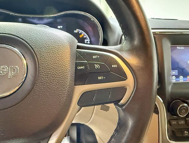 2019 Jeep Grand Cherokee Laredo E 4x2 - 23096504 - 10