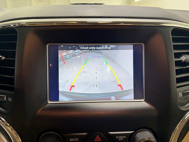 2019 Jeep Grand Cherokee Laredo E 4x2 - 23096504 - 21