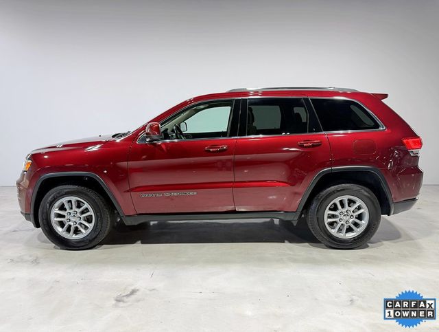 2019 Jeep Grand Cherokee Laredo E 4x2 - 23096504 - 3