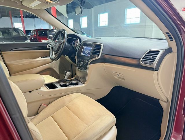 2019 Jeep Grand Cherokee Laredo E 4x2 - 23096504 - 43