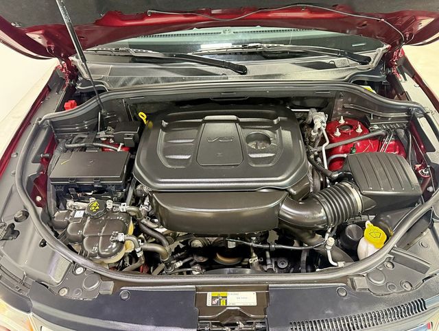 2019 Jeep Grand Cherokee Laredo E 4x2 - 23096504 - 46