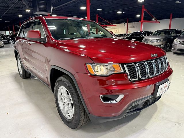 2019 Jeep Grand Cherokee Laredo E 4x2 - 23096504 - 7