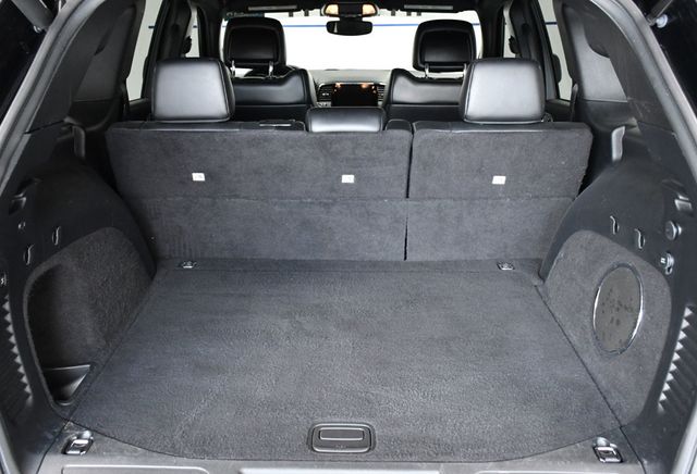 2019 Jeep Grand Cherokee Laredo E 4x2 - 22958155 - 12