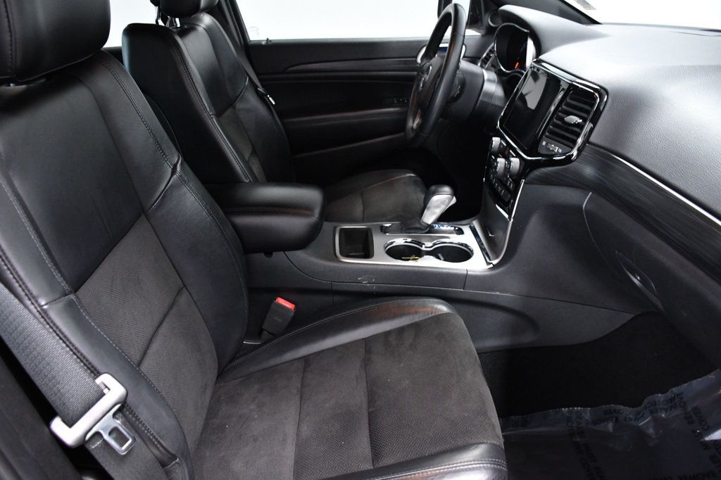 2019 Jeep Grand Cherokee Laredo E 4x2 - 22958155 - 15