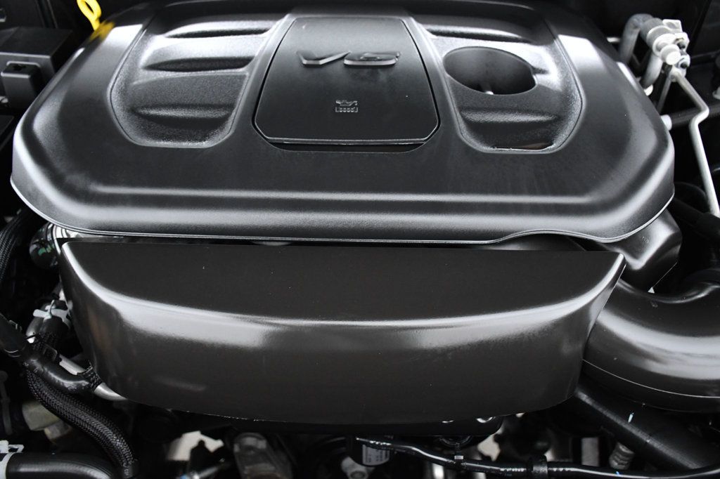 2019 Jeep Grand Cherokee Laredo E 4x2 - 22958155 - 18