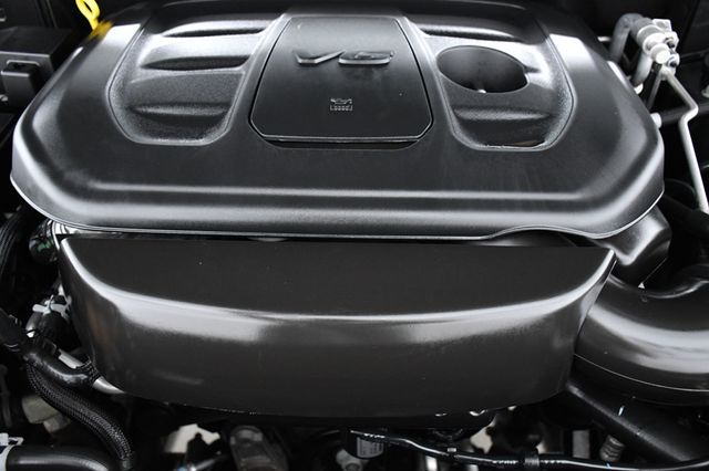 2019 Jeep Grand Cherokee Laredo E 4x2 - 22958155 - 18