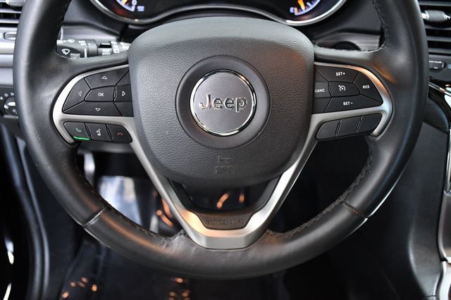 2019 Jeep Grand Cherokee Laredo E 4x2 - 22958155 - 19