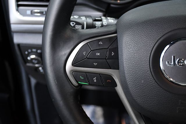 2019 Jeep Grand Cherokee Laredo E 4x2 - 22958155 - 20