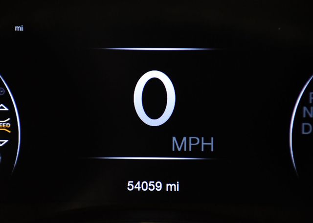 2019 Jeep Grand Cherokee Laredo E 4x2 - 22958155 - 22