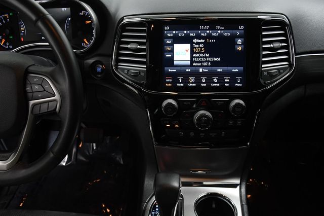 2019 Jeep Grand Cherokee Laredo E 4x2 - 22958155 - 23