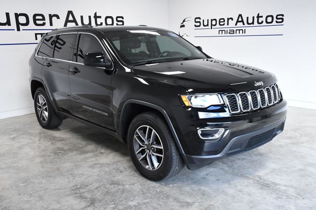 2019 Jeep Grand Cherokee Laredo E 4x2 - 22958155 - 2