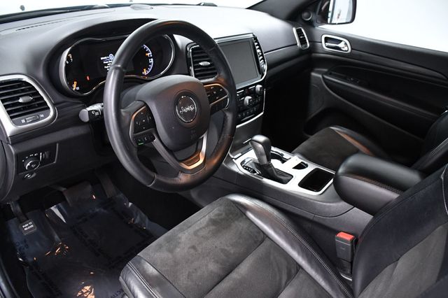 2019 Jeep Grand Cherokee Laredo E 4x2 - 22958155 - 7