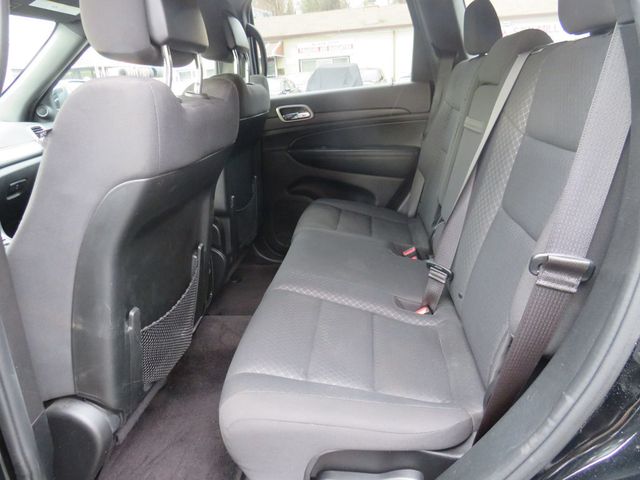 2019 Jeep Grand Cherokee Laredo E 4x4 - 22958181 - 13