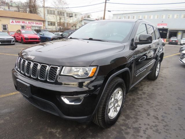 2019 Jeep Grand Cherokee Laredo E 4x4 - 22958181 - 1