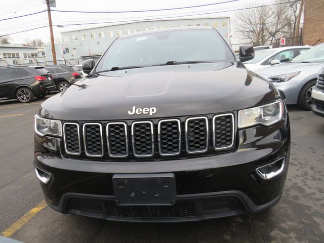 2019 Jeep Grand Cherokee Laredo E 4x4 - 22958181 - 2