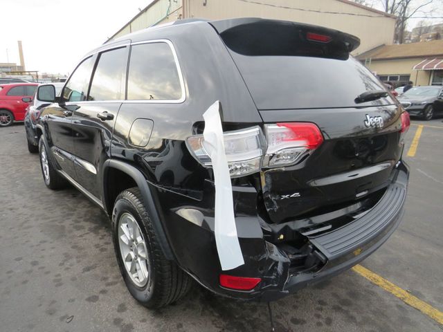 2019 Jeep Grand Cherokee Laredo E 4x4 - 22958181 - 6