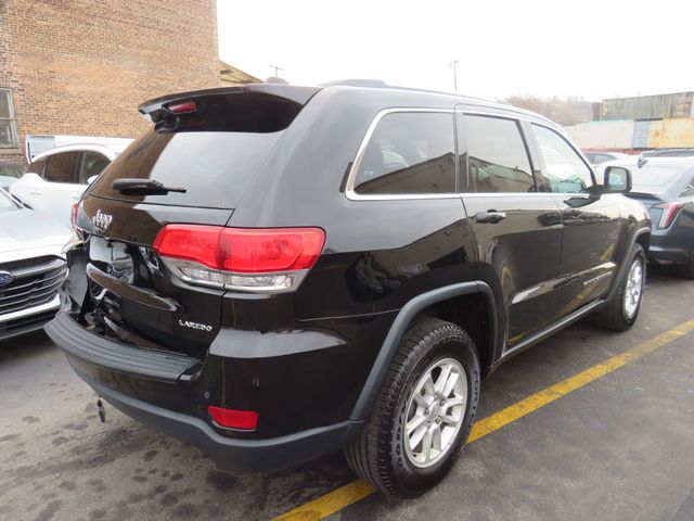 2019 Jeep Grand Cherokee Laredo E 4x4 - 22958181 - 7