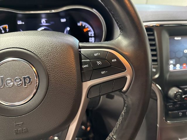 2019 Jeep Grand Cherokee Laredo E 4x4 - 23021286 - 9