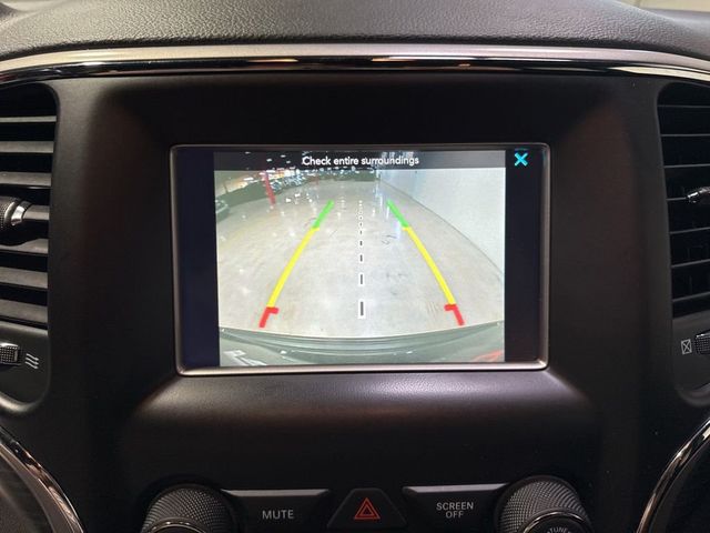2019 Jeep Grand Cherokee Laredo E 4x4 - 23021286 - 13