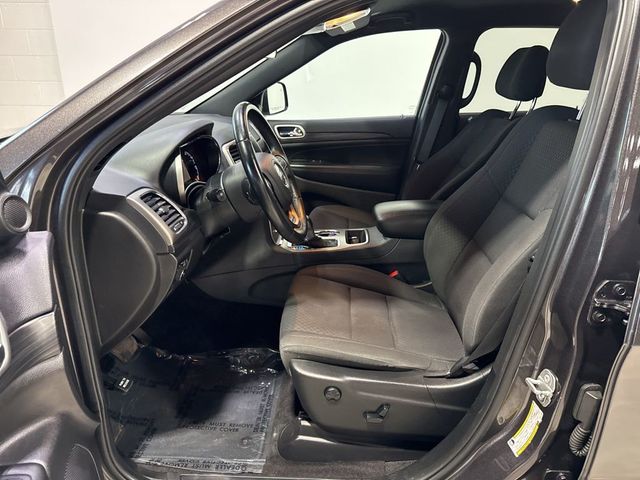 2019 Jeep Grand Cherokee Laredo E 4x4 - 23021286 - 15