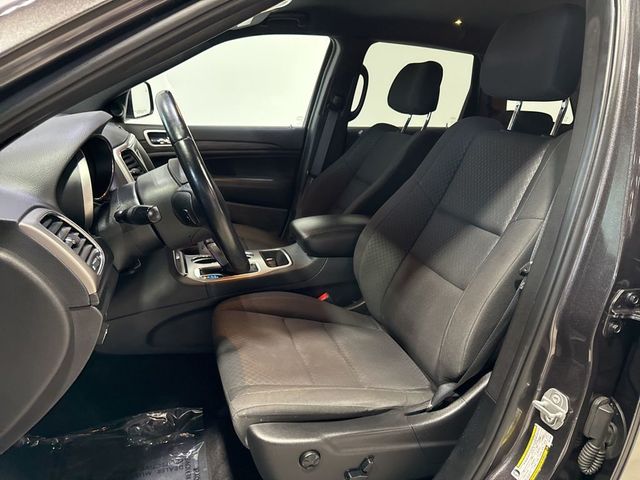2019 Jeep Grand Cherokee Laredo E 4x4 - 23021286 - 16