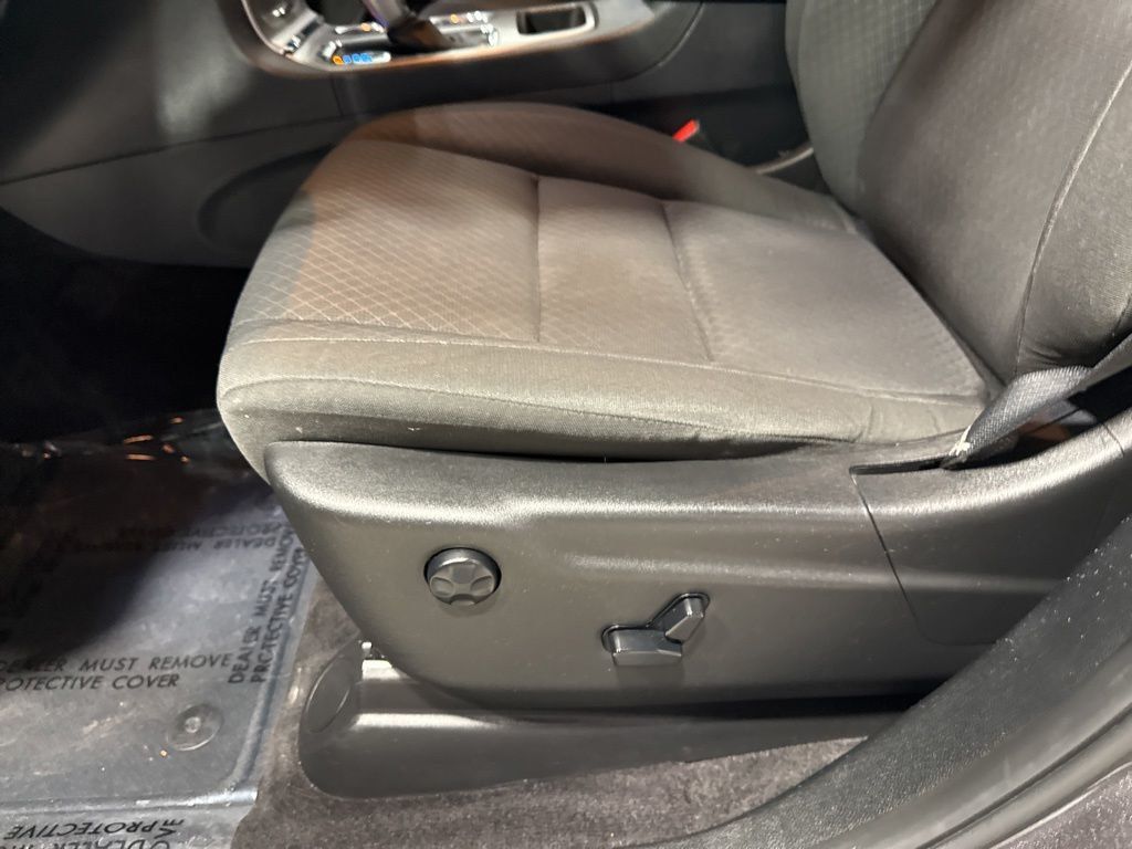 2019 Jeep Grand Cherokee Laredo E 4x4 - 23021286 - 18
