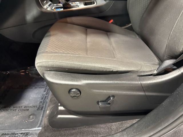 2019 Jeep Grand Cherokee Laredo E 4x4 - 23021286 - 18