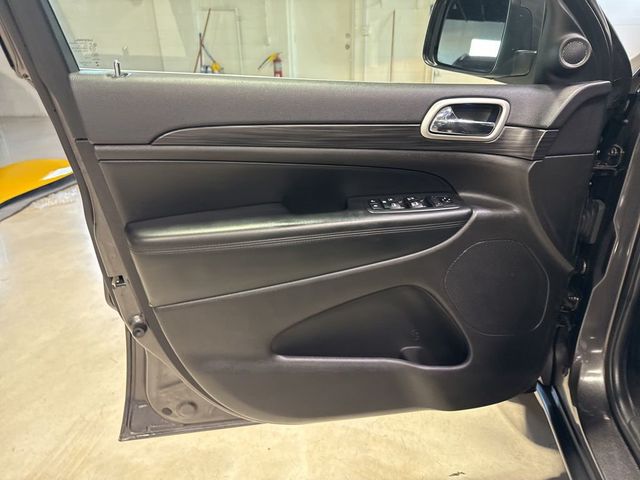 2019 Jeep Grand Cherokee Laredo E 4x4 - 23021286 - 19
