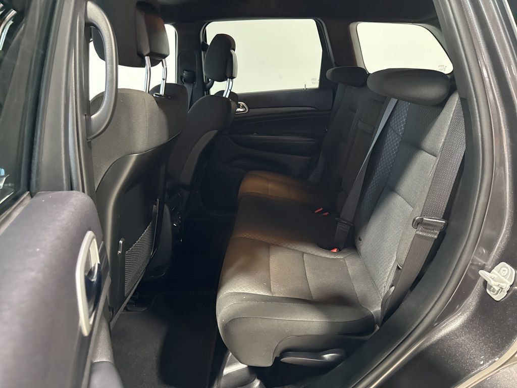 2019 Jeep Grand Cherokee Laredo E 4x4 - 23021286 - 21