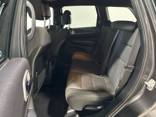 2019 Jeep Grand Cherokee Laredo E 4x4 - 23021286 - 21