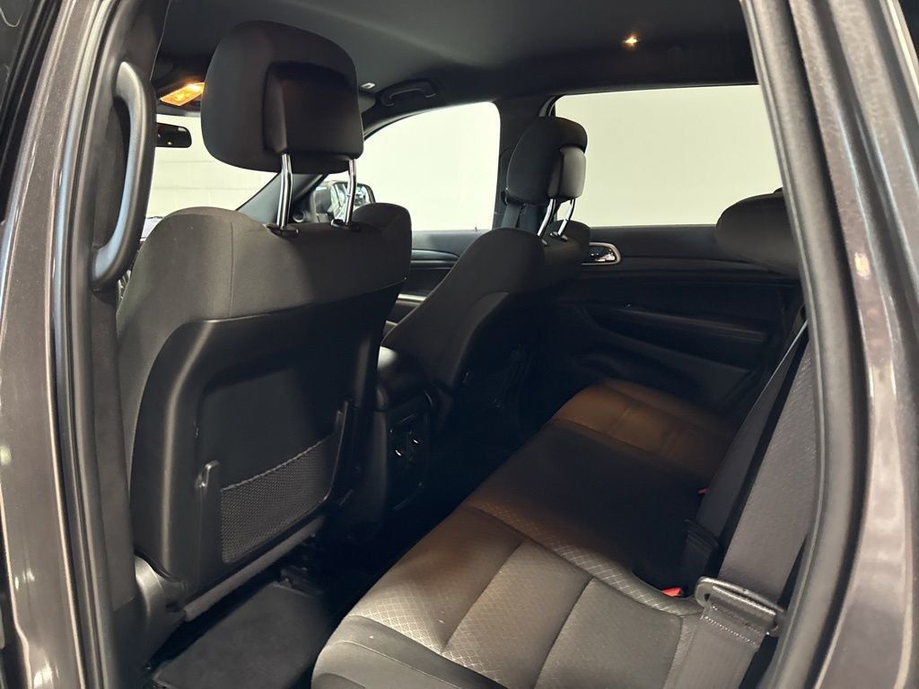 2019 Jeep Grand Cherokee Laredo E 4x4 - 23021286 - 23