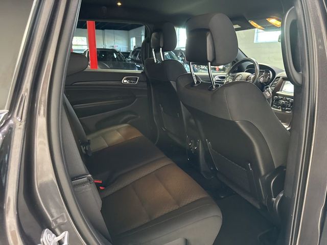 2019 Jeep Grand Cherokee Laredo E 4x4 - 23021286 - 26
