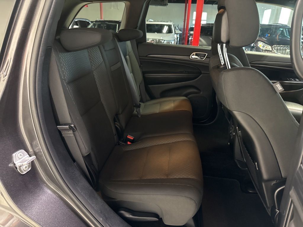 2019 Jeep Grand Cherokee Laredo E 4x4 - 23021286 - 27