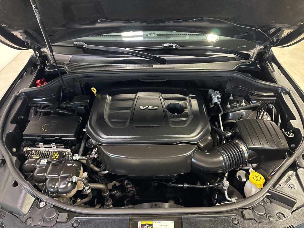 2019 Jeep Grand Cherokee Laredo E 4x4 - 23021286 - 33