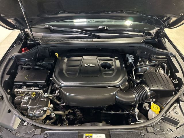 2019 Jeep Grand Cherokee Laredo E 4x4 - 23021286 - 33