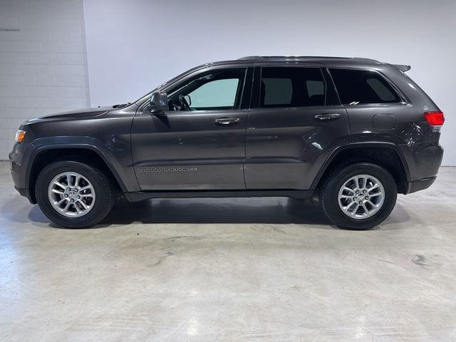 2019 Jeep Grand Cherokee Laredo E 4x4 - 23021286 - 3