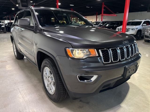 2019 Jeep Grand Cherokee Laredo E 4x4 - 23021286 - 6