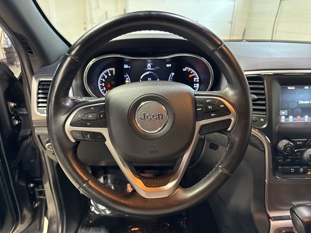 2019 Jeep Grand Cherokee Laredo E 4x4 - 23021286 - 8