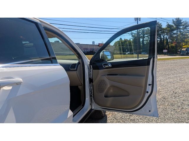 2019 Jeep Grand Cherokee Laredo E 4x4 - 22930022 - 10